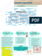 Principales Diferencias o Características de Medicamentos