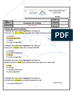 Biology Worksheet For Grade 9