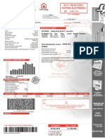 Lecturas Desde 03 Dic 2018 Al 11 Ene 2019 Consumo Anterior Actual Prop. Tipo Cte Nr. Medidor