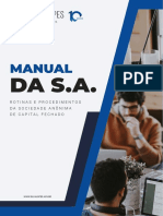 Manual: Da S.A