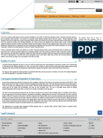 Reserve Bank of India - Function Wise Monetary