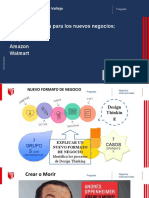 Sesión 04: Moda y Tendencia para Los Nuevos Negocios Casos KFC Amazon Walmart