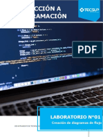 Introducción programación flujos