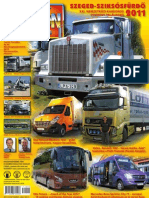 2011 09 Camion Truck & Bus Magazin