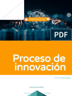 Proceso de Innovación CE1