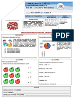 Diagnostica de Segundo