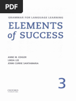 Elements: of Success