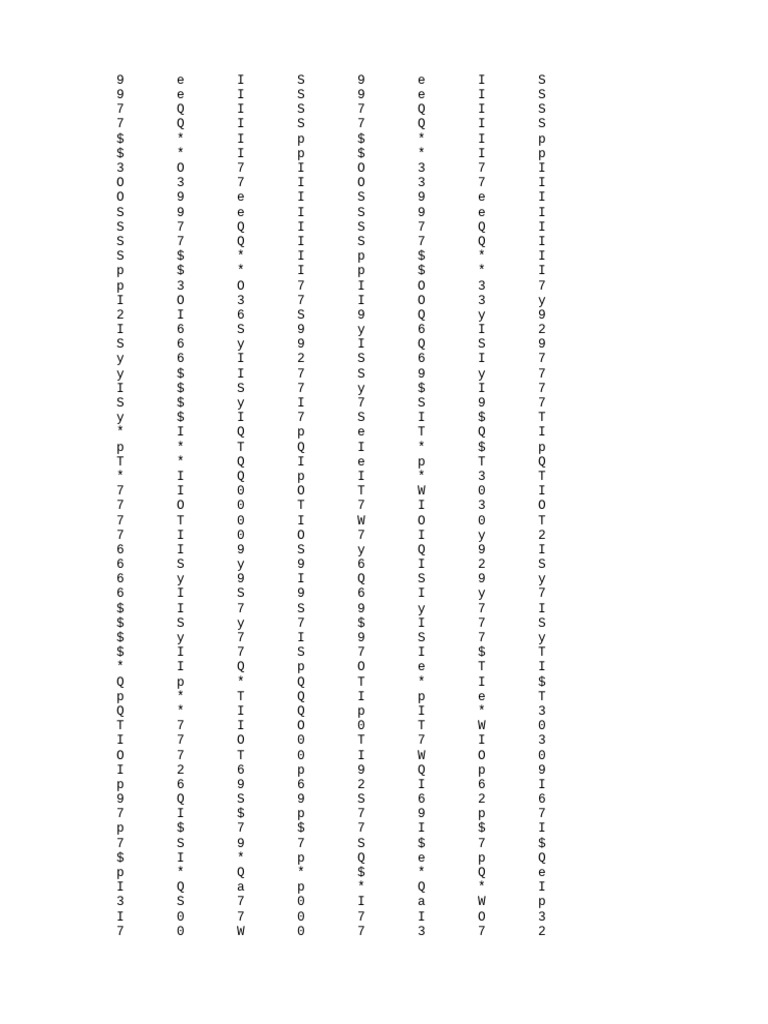 Sheet Conversion | PDF