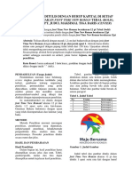 Template Artikel Jurnal KARAKTER PPKN Dan IPS (J-KPI) OK