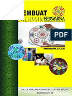 Cover Buku Diklat