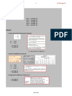 ANALISIS SISMICO ESTATICO NTP E.030 ACTUALIZADA 2017