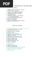 Muzica Internationala1 | PDF