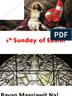 SP6 6th Sunday of Easter