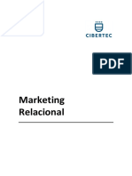 Marketing Relacional 