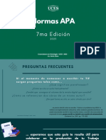 Normas APA