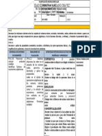 Planificacion Microcurricular - 4parcial - NOVENOS A - B - C