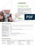 iFOB FIA