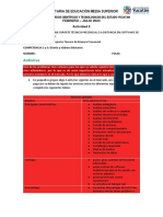 Actividad de Informática