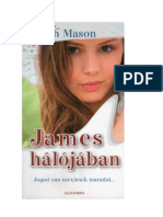 James Halojaban - Sarah Mason