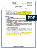 Práctica 1 Mercadotecnia V Alida Soliz Alvarez