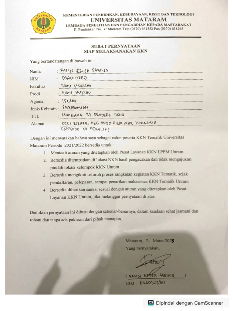 surat-pernyataan-farin-sabina-pdf