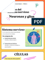 Clase 27-03 Neuronas y Glias