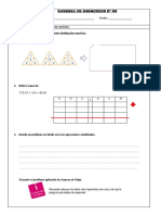 33 Batería de Matemática