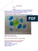 Ciencias Proyecto 1 Semana 1