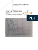 CALCULO APLICADO A LA FISICA I Taller 07 S15