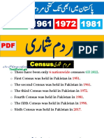 Census TestPoint