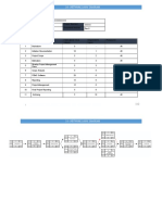 2.0 - Network Logic Diagram