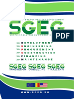 Pachete Sisteme Fotovoltaice - SGEG Trading 2023 (50 × 70 CM)