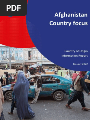 2022_01_EASO_COI_Report_Afghanistan_Country_focus