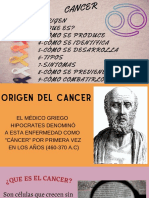 1-Origen 2-¿QUE ES? 3-Còmo Se Produce 4-Còmo Se Identifica 5-Còmo Se Desarrolla 6-Tipos 7-Sintomas 8-Còmo Se Previene 9-Còmo Combatirlo