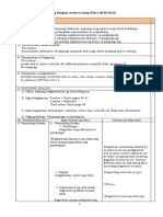 Detailed Lesson Plan MTB Pang Uri