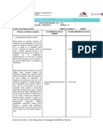 CICLO ESCOLAR 2020-2021 Clave: 16edi00021 Zona: 02