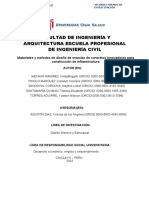 Rsu Informe