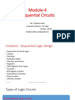 Digital Logic Design Notes | PDF | Logic Gate | Binary Coded Decimal