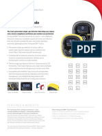 BW Solo - Datasheet