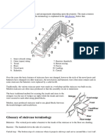 BT Staircase