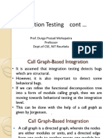 2 Integration-Testing-II