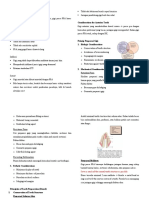 Prosedur Dowel Crown (Notes)