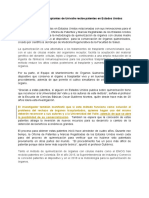 Innovación para El Trasplante de Órganos Recibe Patentes en Estados Unidos