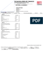 RPT Historial Academico Alu