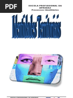 Trabalho de Pares Capa e Folha de Rosto