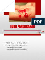 III. pp gangguan lokal