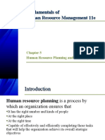 Fundamentals of Human Resource Management 11e