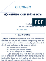 Chương 3: H I CH NG Kích Thích S M