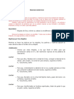 4.-Segundo Escrutinio 4to Domingo de Cuaresma SACERDOTE