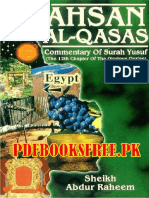 Ahsan Al-Qasas-Pdfbooksfree - PK